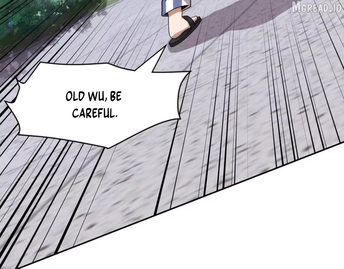 Hidden Dragon in the City (2025) Chapter 75  - page 110